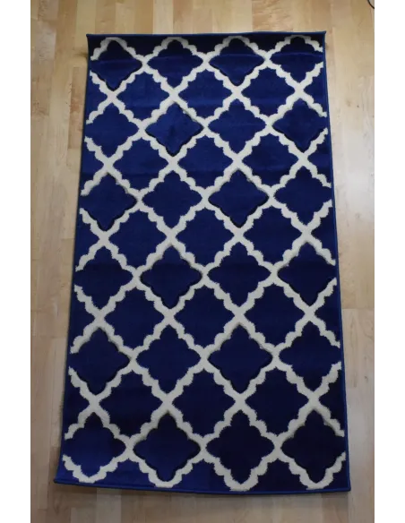 Darcy Navy Rugs - Various Sizes | Murphy Furniture
