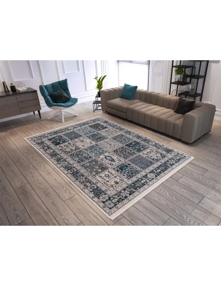 Bodrum 0511 Rug - 120 x 170 cm | Murphy Furniture
