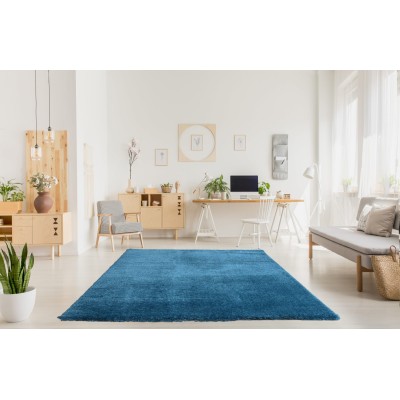 Prada Aquamarine Rug - Small | Murphy Furniture