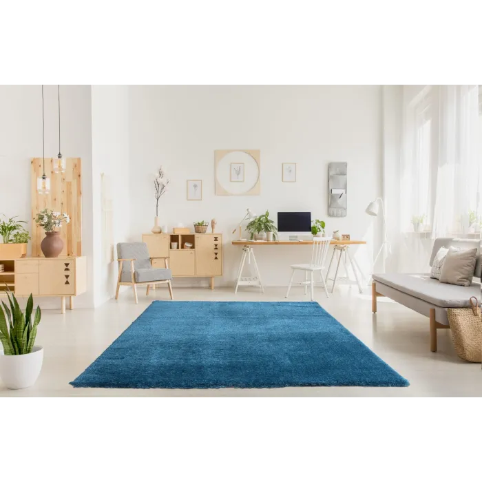 Prada Aquamarine Rug - Small | Murphy Furniture