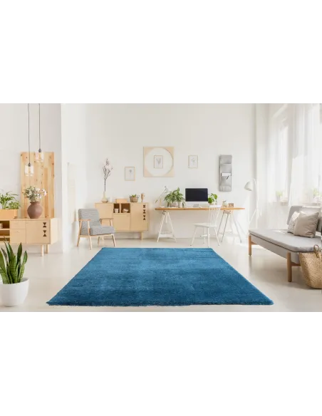 Prada Aquamarine Rug - Small | Murphy Furniture