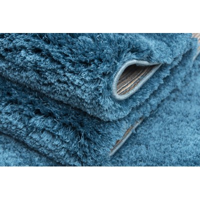 Prada Aquamarine Rug - Small | Murphy Furniture