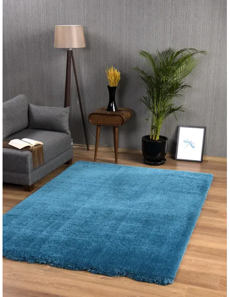 Prada Aquamarine Rug - Small | Murphy Furniture