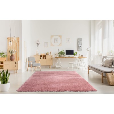 Prada Coral Rug - Small | Murphy Furniture