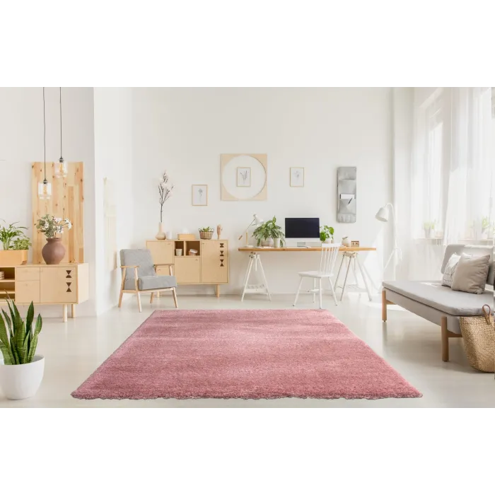 Prada Coral Rug - Small | Murphy Furniture