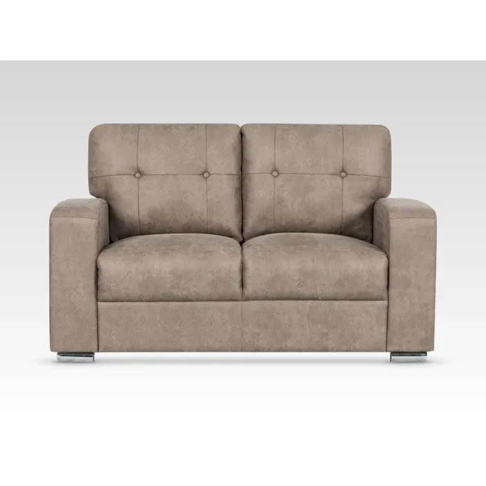 Hampton 3+2 Sofa Set - Taupe | Murphy Furniture