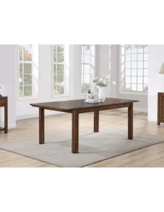 Monterey 1.6 Extending Dining Table - Ac | Murphy Furniture