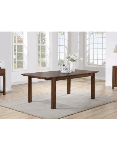 Monterey 1.6 Extending Dining Table - Ac | Murphy Furniture