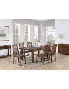 Monterey 1.6 Extending Dining Table - Ac | Murphy Furniture 2