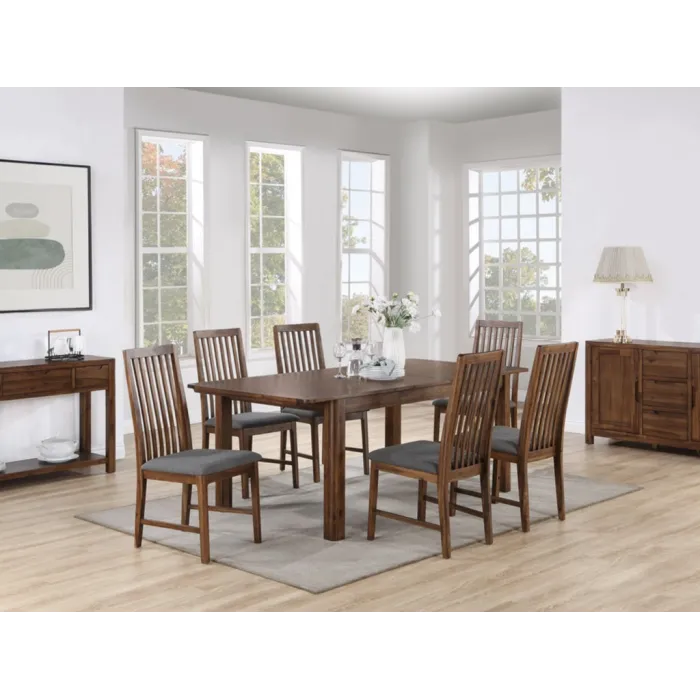 Monterey 1.6 Extending Dining Table - Ac | Murphy Furniture