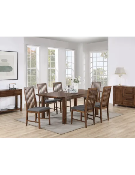 Monterey 1.6 Extending Dining Table - Ac | Murphy Furniture