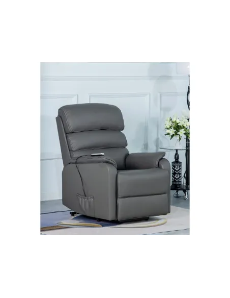 Savoy Electric Dual Motor Lift & Tilt Ar | Murphy Furniture