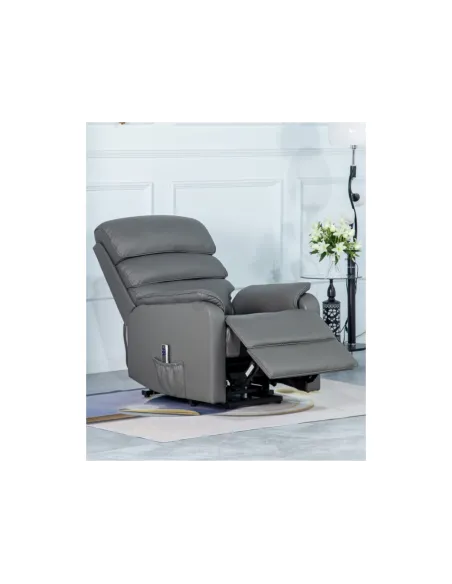 Savoy Electric Dual Motor Lift & Tilt Ar | Murphy Furniture