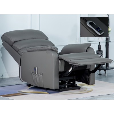 Savoy Electric Dual Motor Lift & Tilt Ar | Murphy Furniture