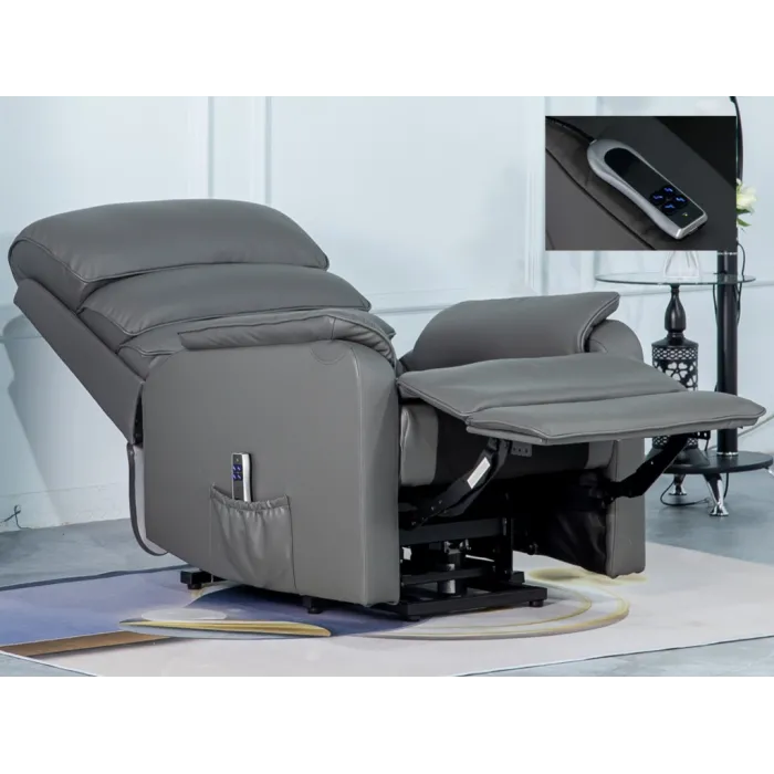 Savoy Electric Dual Motor Lift & Tilt Ar | Murphy Furniture