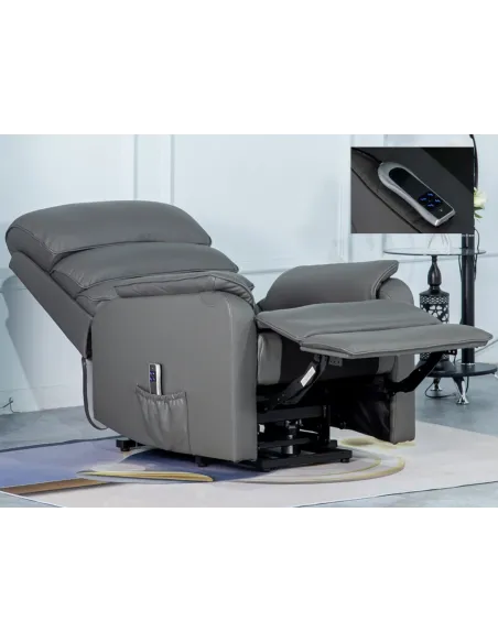 Savoy Electric Dual Motor Lift & Tilt Ar | Murphy Furniture
