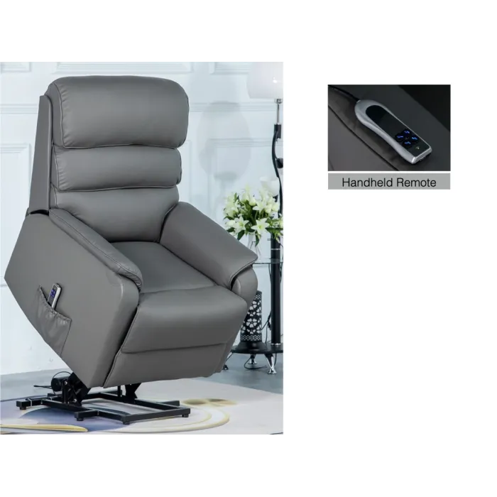 Savoy Electric Dual Motor Lift & Tilt Ar | Murphy Furniture