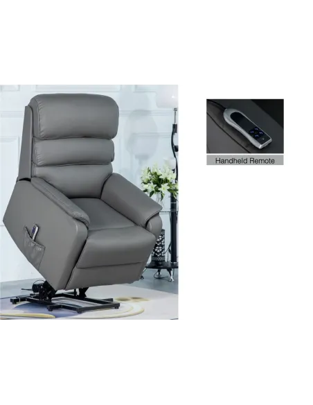 Savoy Electric Dual Motor Lift & Tilt Ar | Murphy Furniture
