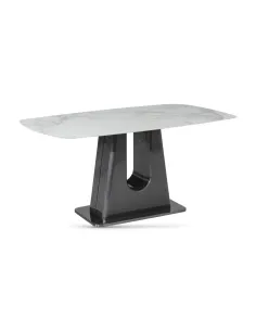 Solano Coffee Table - Sintered Stone | Murphy Furniture