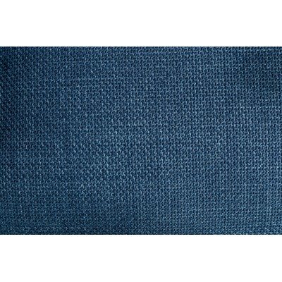 Katelyn Accent Chair with Stool - Denim | Murphy Furniture