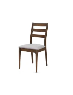 Orlando Dining Chair - Walnut | Murphy Furniture