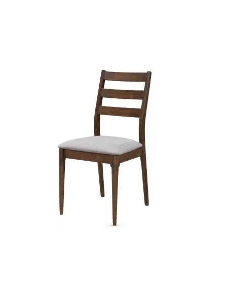 Orlando Dining Chair - Walnut | Murphy Furniture