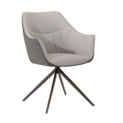 Portofino Dining Set - Sintered Stone/Wh | Murphy Furniture