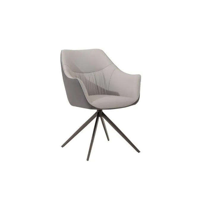 Portofino Dining Set - Sintered Stone/Wh | Murphy Furniture