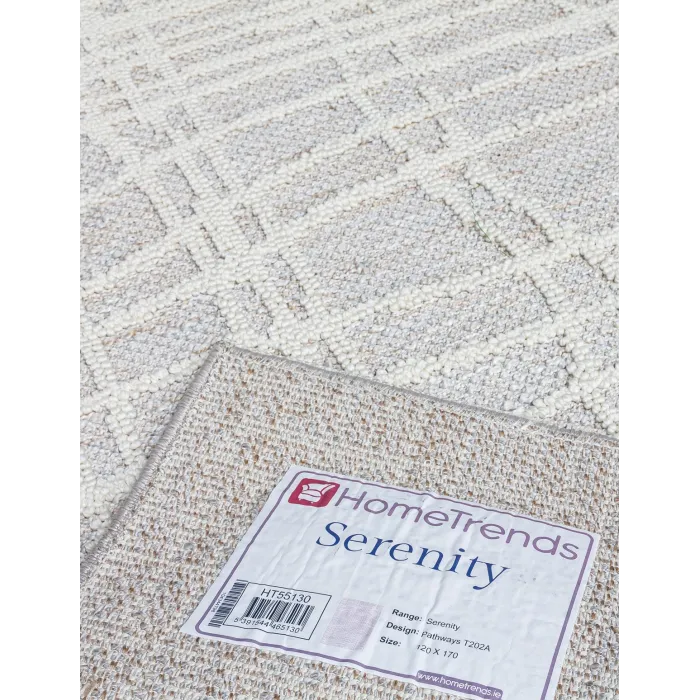 Serenity Pathway Rugs - Various Sizes | Murphy Furniture