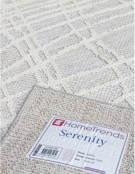 Serenity Pathway Rugs - Various Sizes | Murphy Furniture
