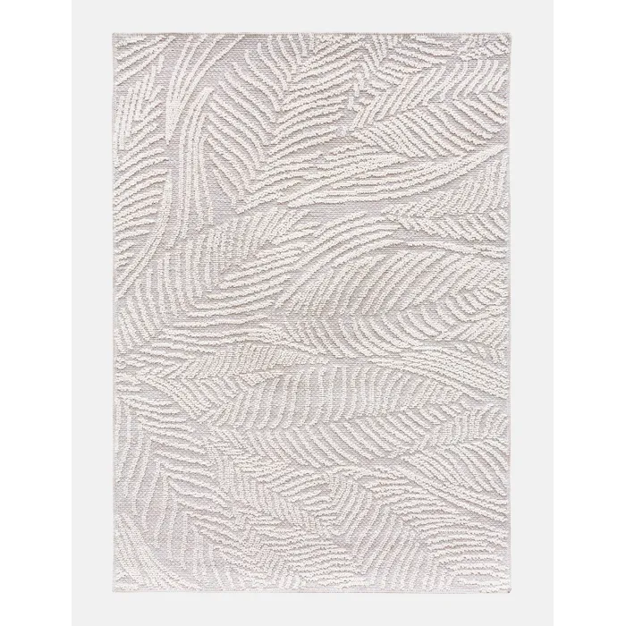 Serenity Leaves Rug - Various Sizes | Murphy Furniture