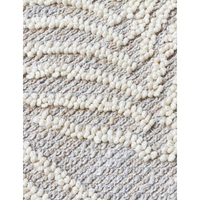 Serenity Leaves Rug - Various Sizes | Murphy Furniture
