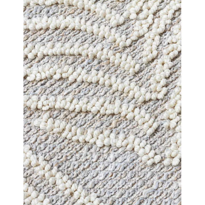 Serenity Leaves Rug - Various Sizes | Murphy Furniture