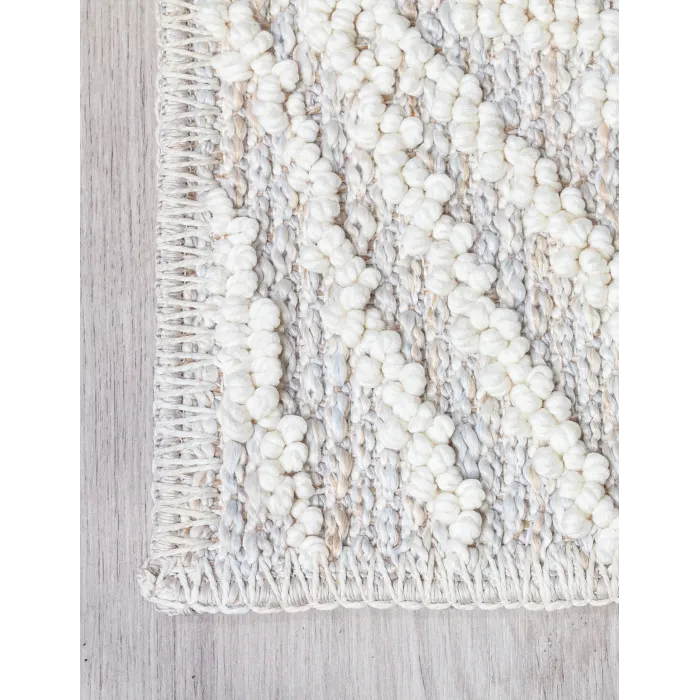 Serenity Leaves Rug - Various Sizes | Murphy Furniture