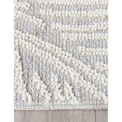 Serenity Leaves Rug - Various Sizes | Murphy Furniture