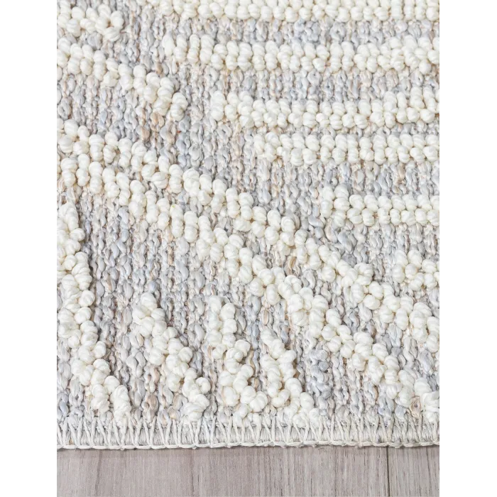 Serenity Leaves Rug - Various Sizes | Murphy Furniture
