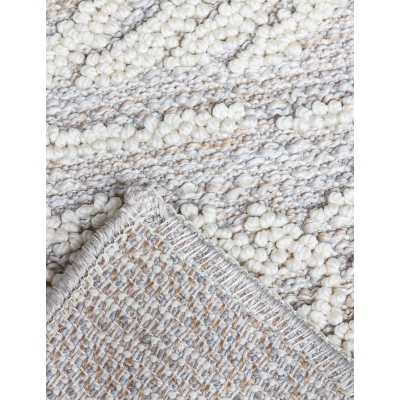 Serenity Leaves Rug - Various Sizes | Murphy Furniture