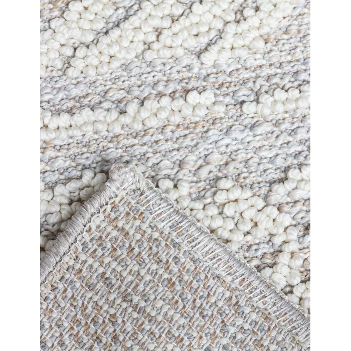 Serenity Leaves Rug - Various Sizes | Murphy Furniture