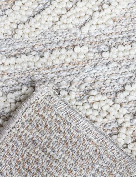 Serenity Leaves Rug - Various Sizes | Murphy Furniture