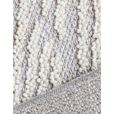 Serenity Leaves Rug - Various Sizes | Murphy Furniture
