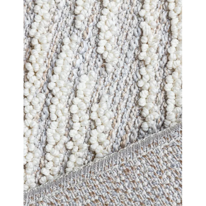 Serenity Leaves Rug - Various Sizes | Murphy Furniture