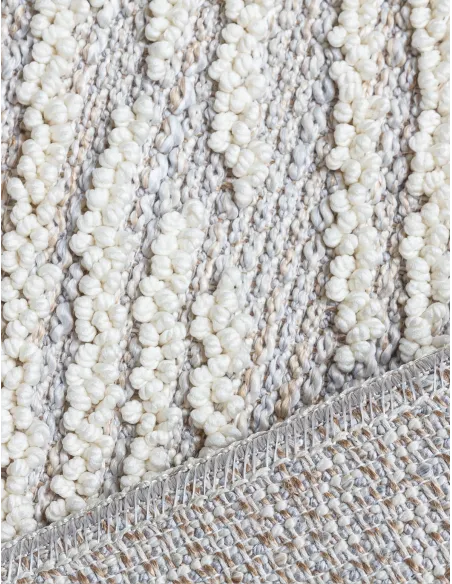 Serenity Leaves Rug - Various Sizes | Murphy Furniture
