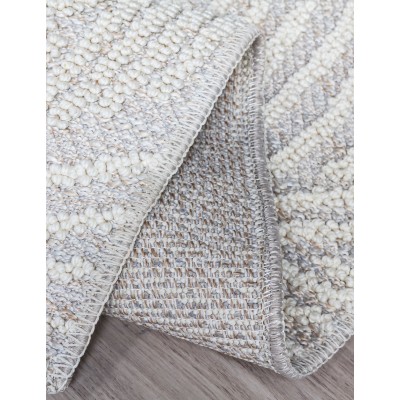 Serenity Leaves Rug - Various Sizes | Murphy Furniture