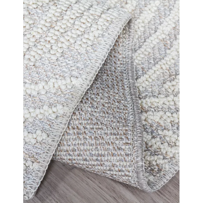 Serenity Leaves Rug - Various Sizes | Murphy Furniture