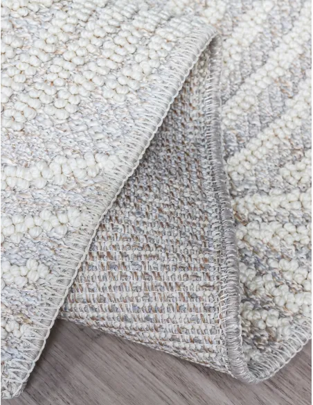Serenity Leaves Rug - Various Sizes | Murphy Furniture