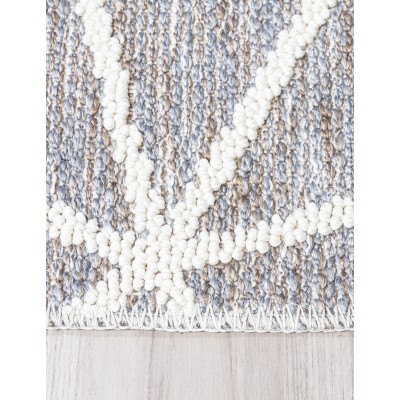Serenity Diamonds Rug - Various Sizes | Murphy Furniture