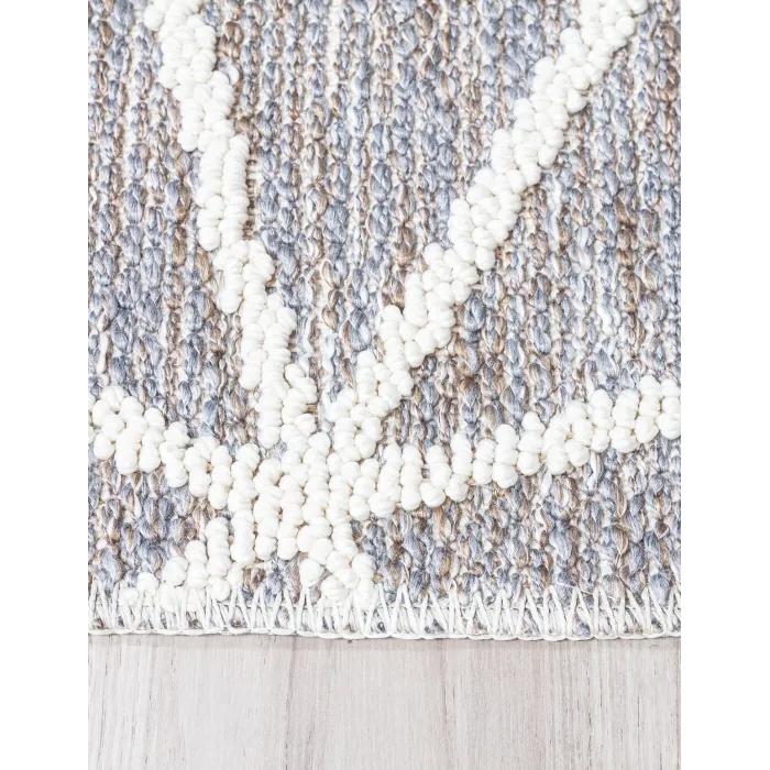 Serenity Diamonds Rug - Various Sizes | Murphy Furniture