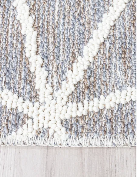 Serenity Diamonds Rug - Various Sizes | Murphy Furniture