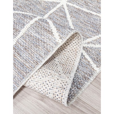 Serenity Diamonds Rug - Various Sizes | Murphy Furniture