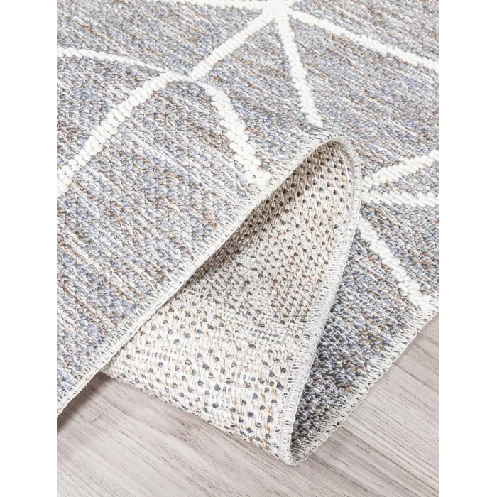 Serenity Diamonds Rug - Various Sizes | Murphy Furniture